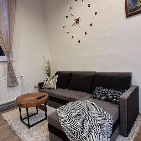 Apartment Kompas Spišské Podhradie Zewnętrze zdjęcie