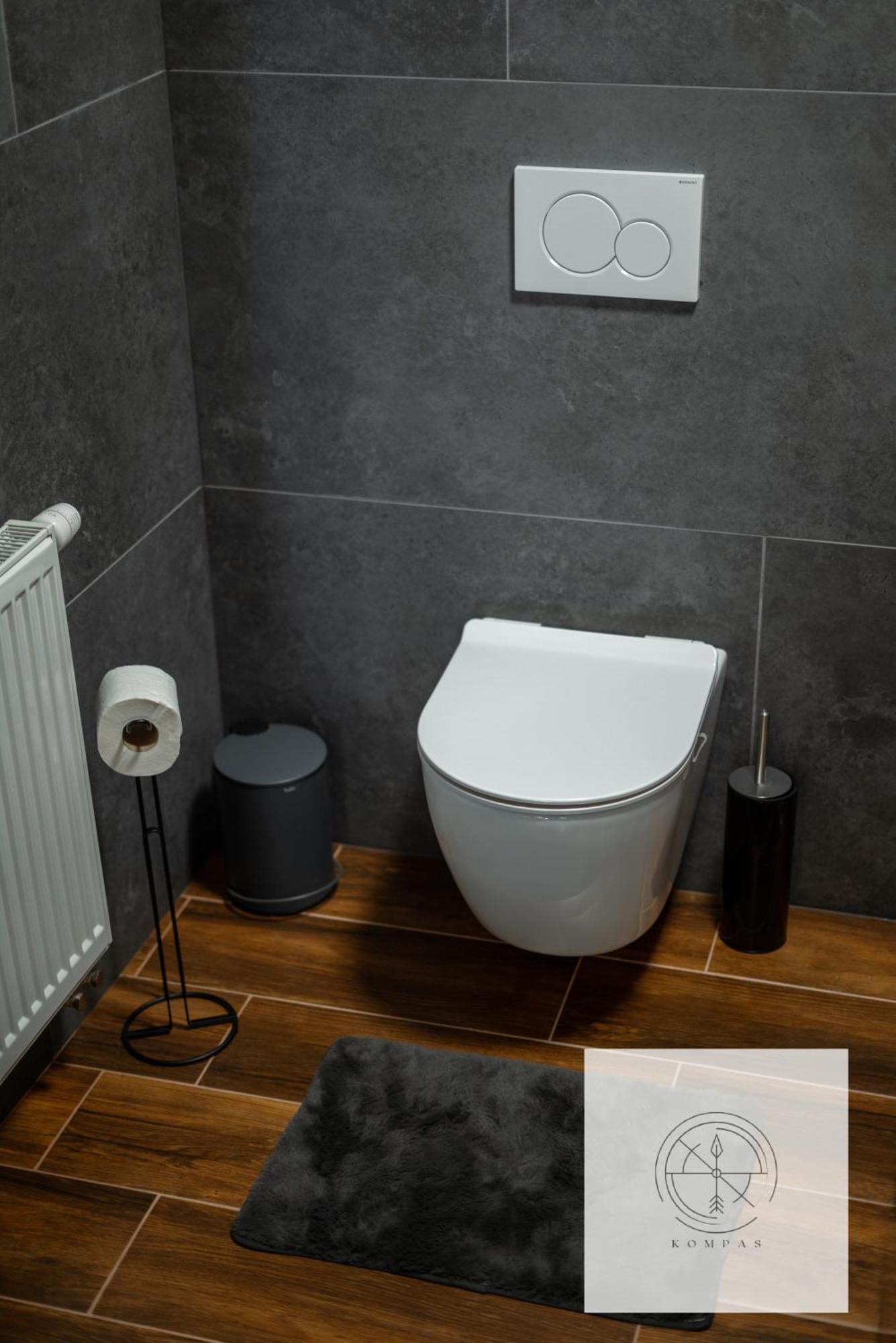 Apartment Kompas Spišské Podhradie Zewnętrze zdjęcie